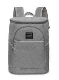 Mochila Térmica Impermeável 20L Cooler Bag