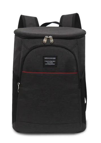 Mochila Térmica Impermeável 20L Cooler Bag